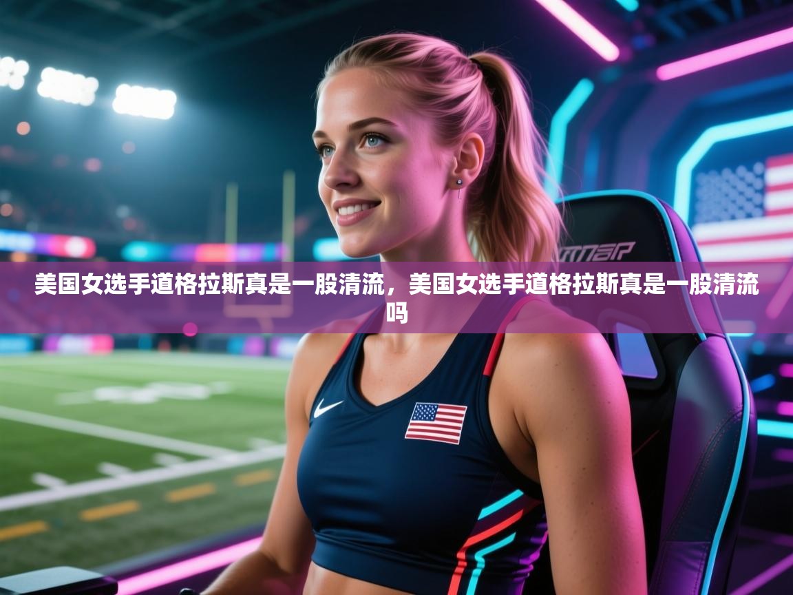 美国女选手道格拉斯真是一股清流,美国女选手道格拉斯真是一股清流吗 第2张