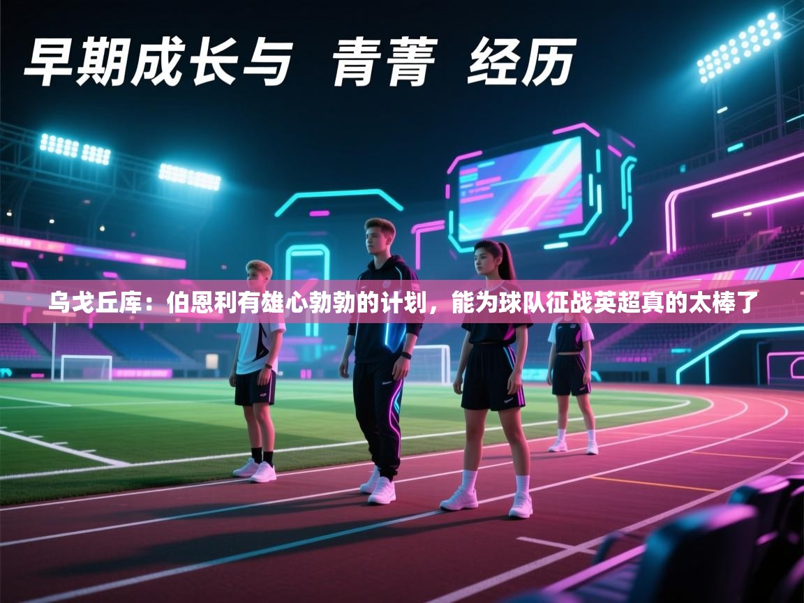 乌戈丘库:伯恩利有雄心勃勃的计划,能为球队征战英超真的太棒了 第1张