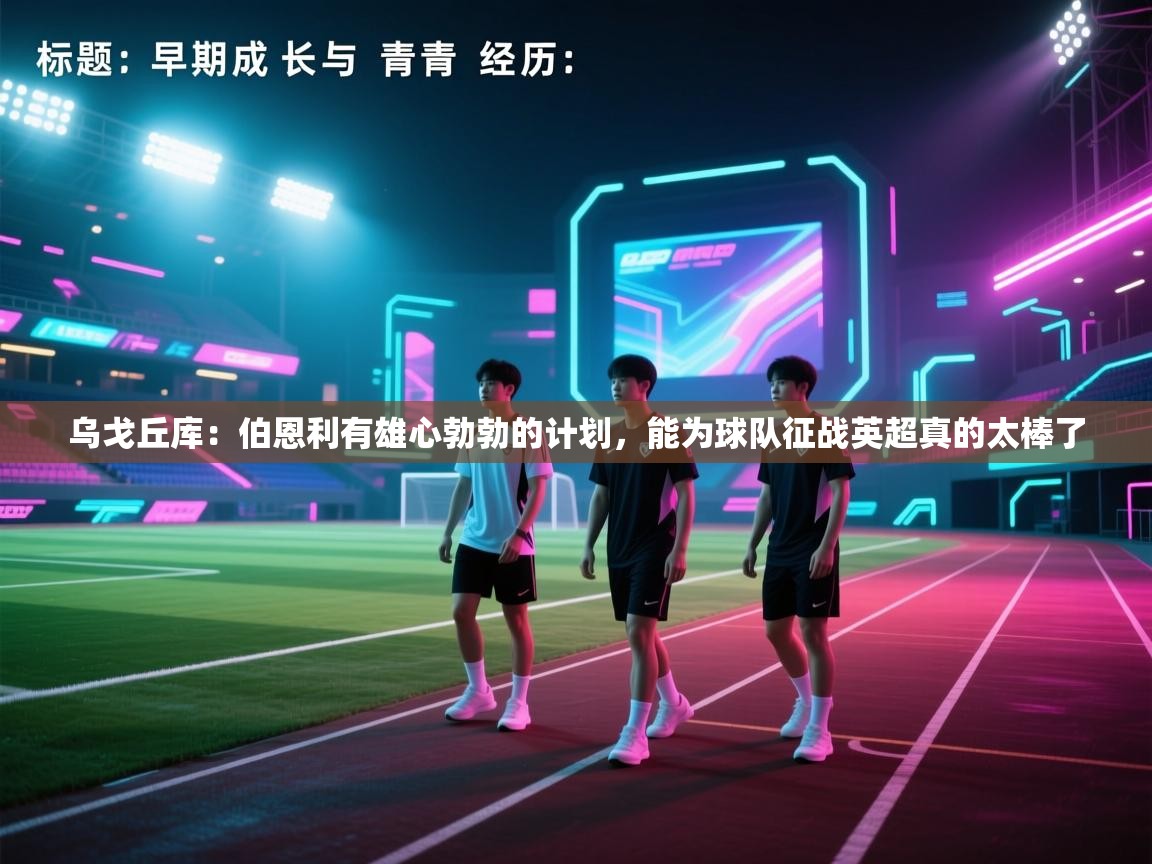 乌戈丘库:伯恩利有雄心勃勃的计划,能为球队征战英超真的太棒了 第2张