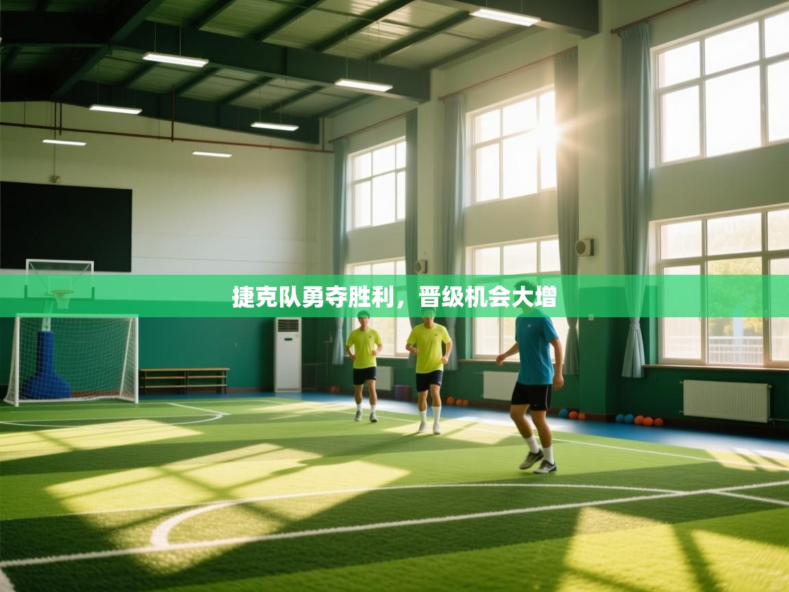 捷克队勇夺胜利，晋级机会大增  第1张