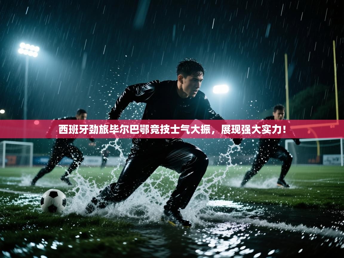 西班牙劲旅毕尔巴鄂竞技士气大振，展现强大实力！  第1张