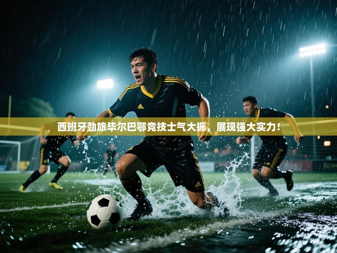 西班牙劲旅毕尔巴鄂竞技士气大振，展现强大实力！  第2张
