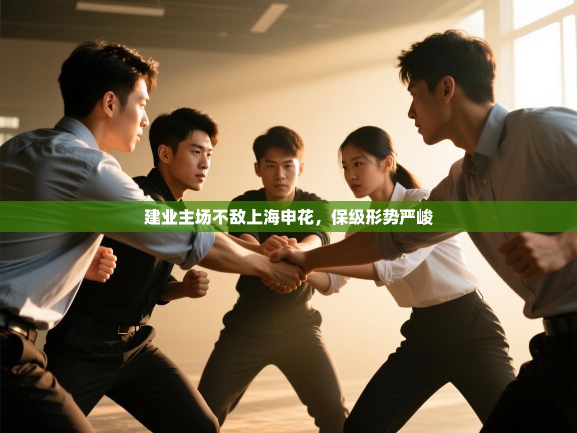 建业主场不敌上海申花，保级形势严峻  第2张