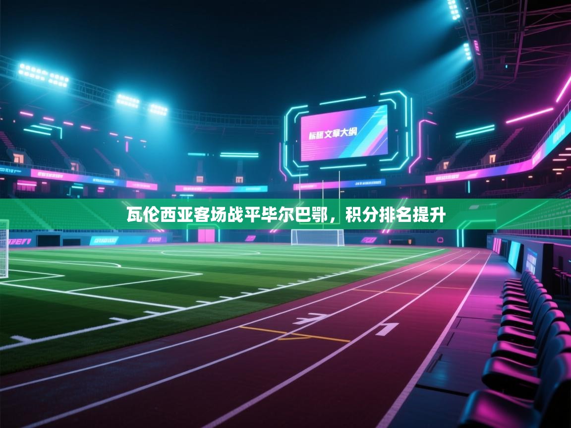 瓦伦西亚客场战平毕尔巴鄂，积分排名提升  第1张