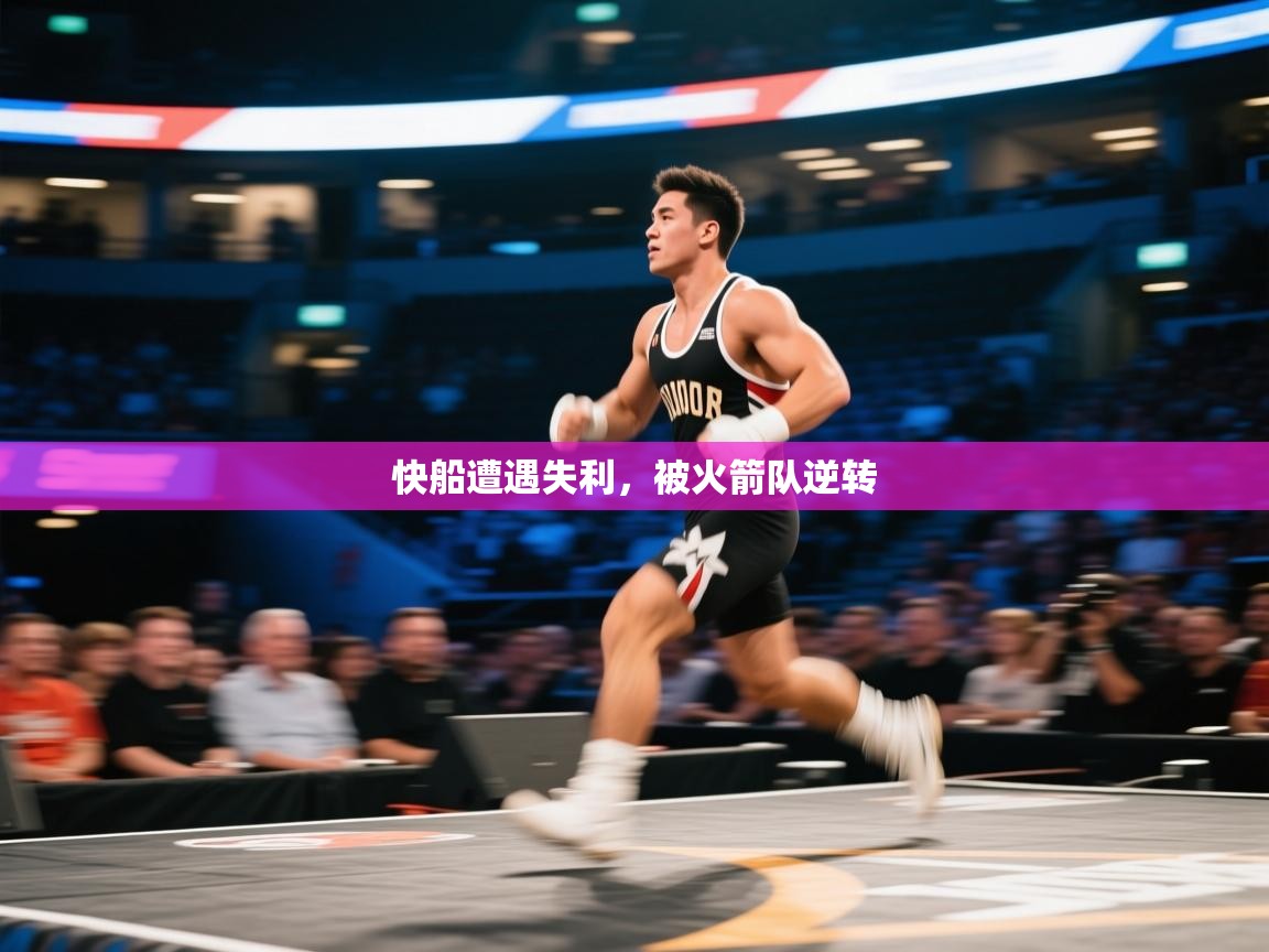 快船遭遇失利,被火箭队逆转 第2张