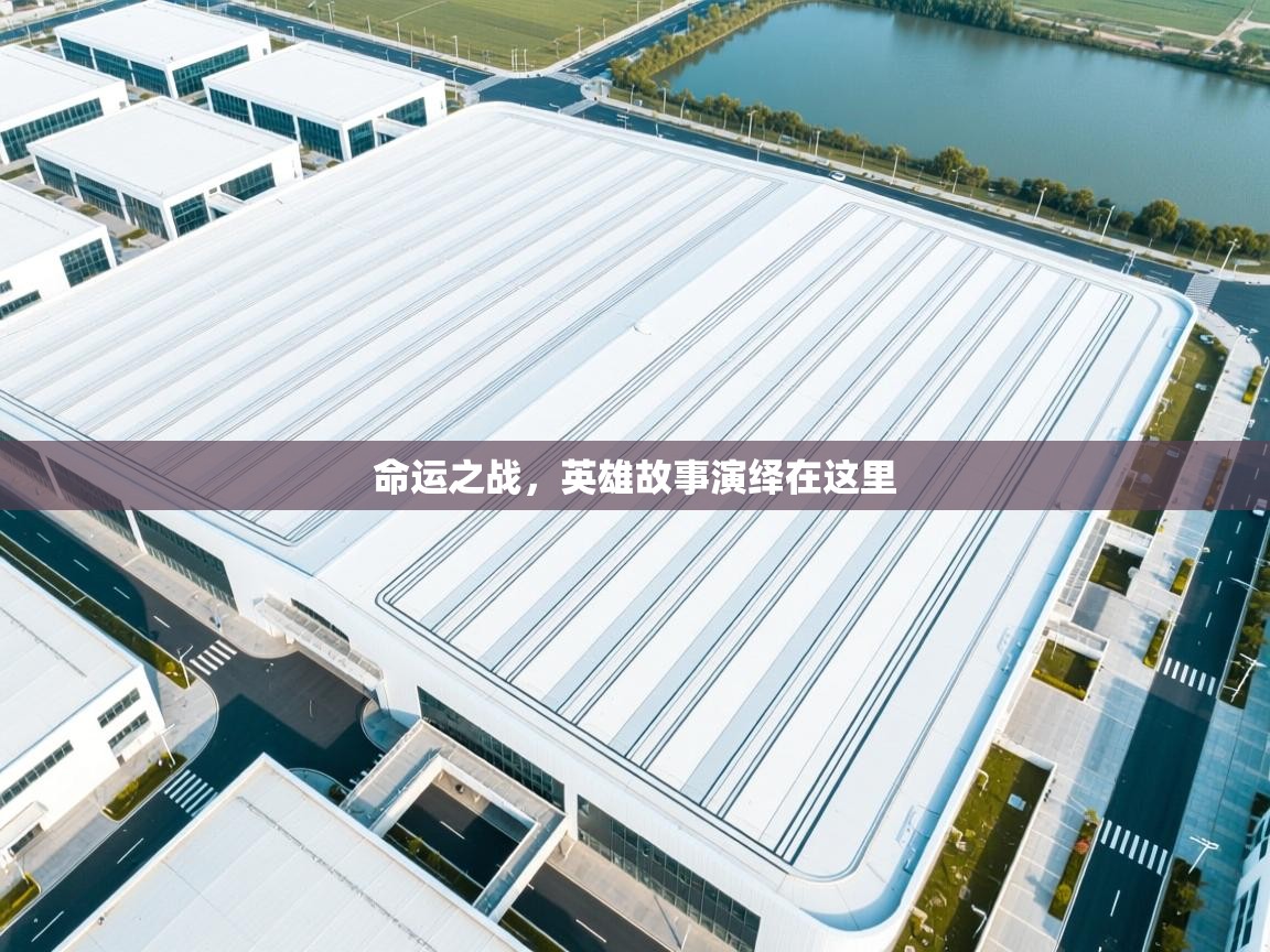 命运之战,英雄故事演绎在这里 第2张