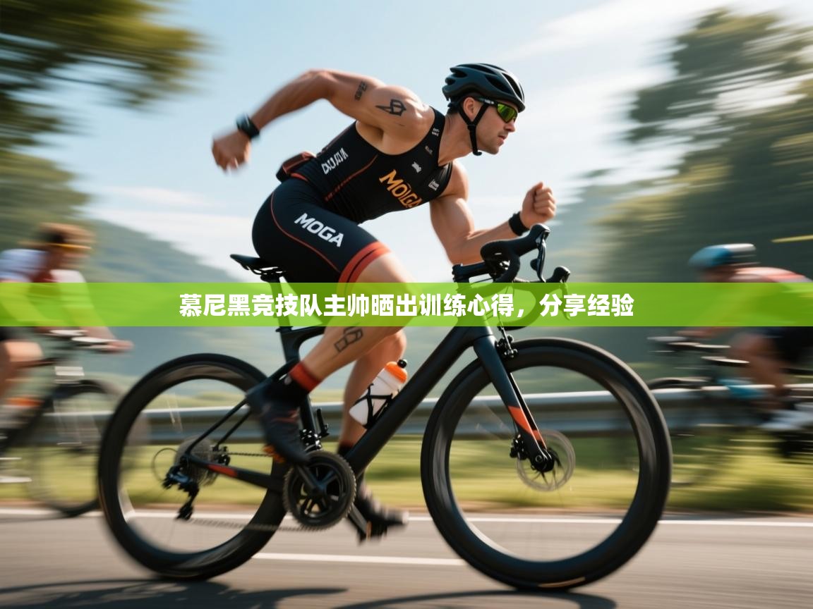 慕尼黑竞技队主帅晒出训练心得,分享经验 第2张