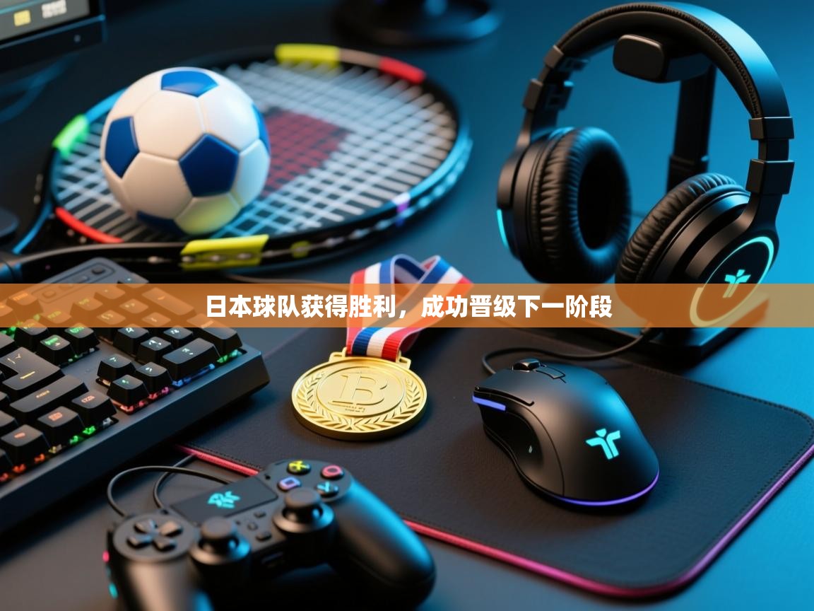 日本球队获得胜利,成功晋级下一阶段 第1张