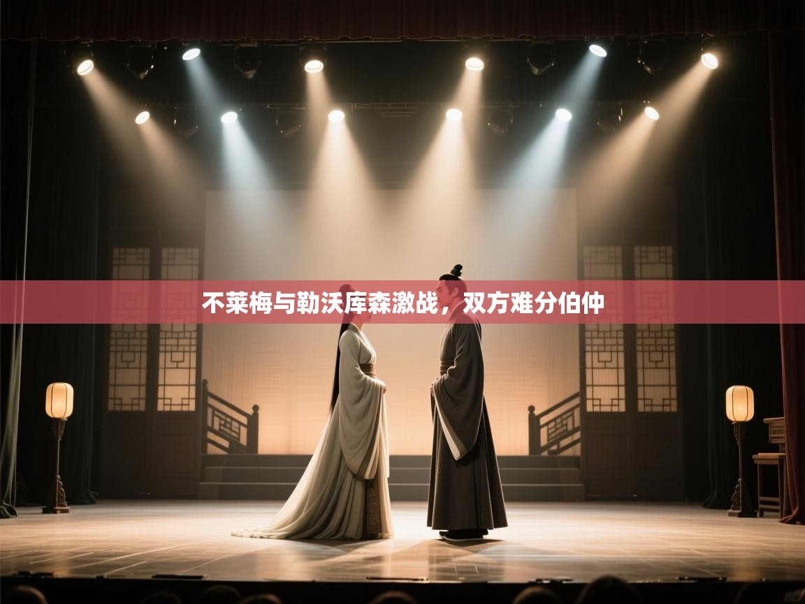 不莱梅与勒沃库森激战,双方难分伯仲 第1张