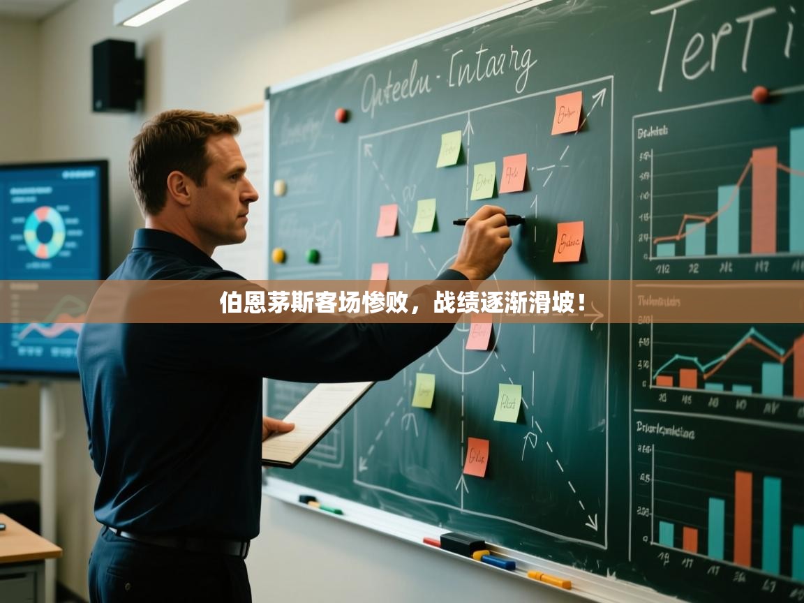 伯恩茅斯客场惨败，战绩逐渐滑坡！  第1张