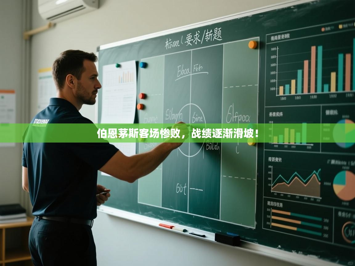 伯恩茅斯客场惨败，战绩逐渐滑坡！  第2张