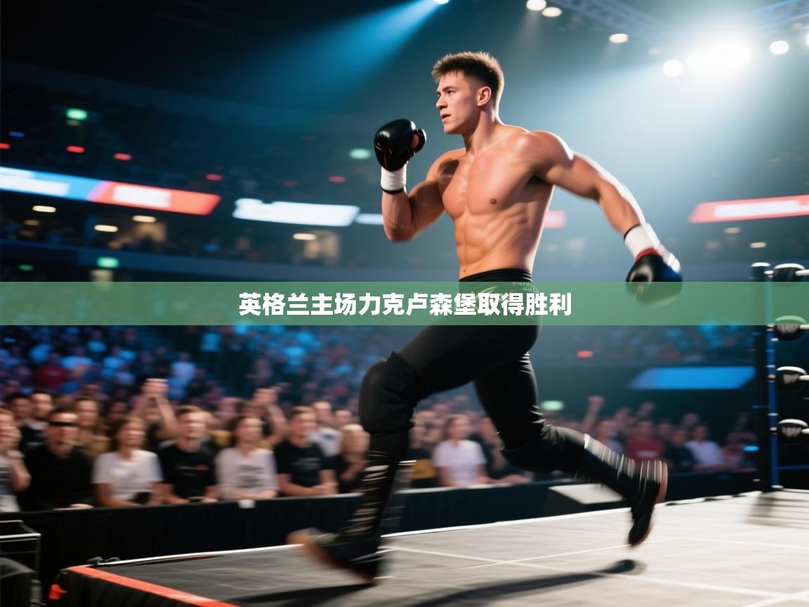 英格兰主场力克卢森堡取得胜利  第1张