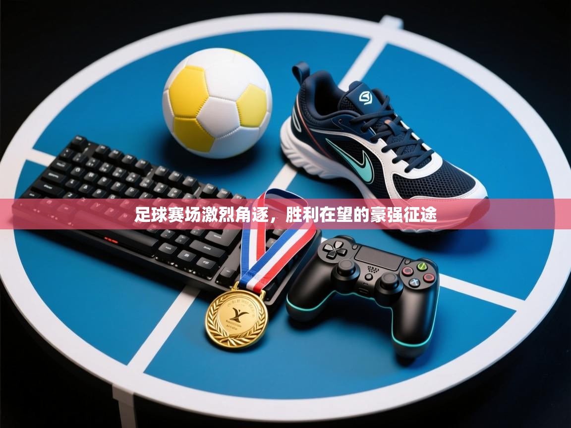 足球赛场激烈角逐，胜利在望的豪强征途  第1张