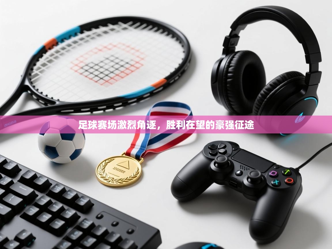 足球赛场激烈角逐，胜利在望的豪强征途  第2张