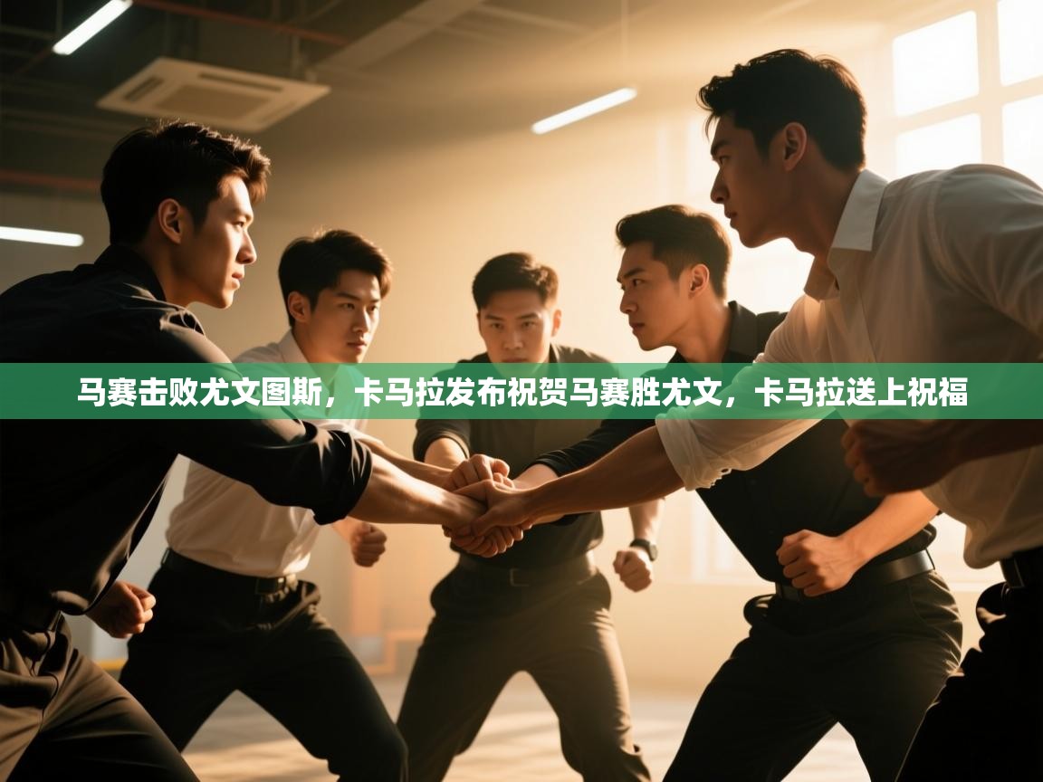 马赛击败尤文图斯，卡马拉发布祝贺马赛胜尤文，卡马拉送上祝福  第1张