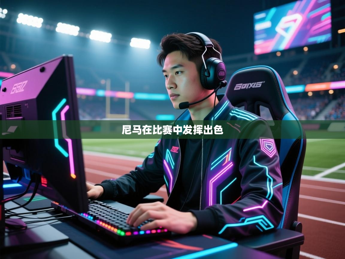 尼马在比赛中发挥出色  第2张