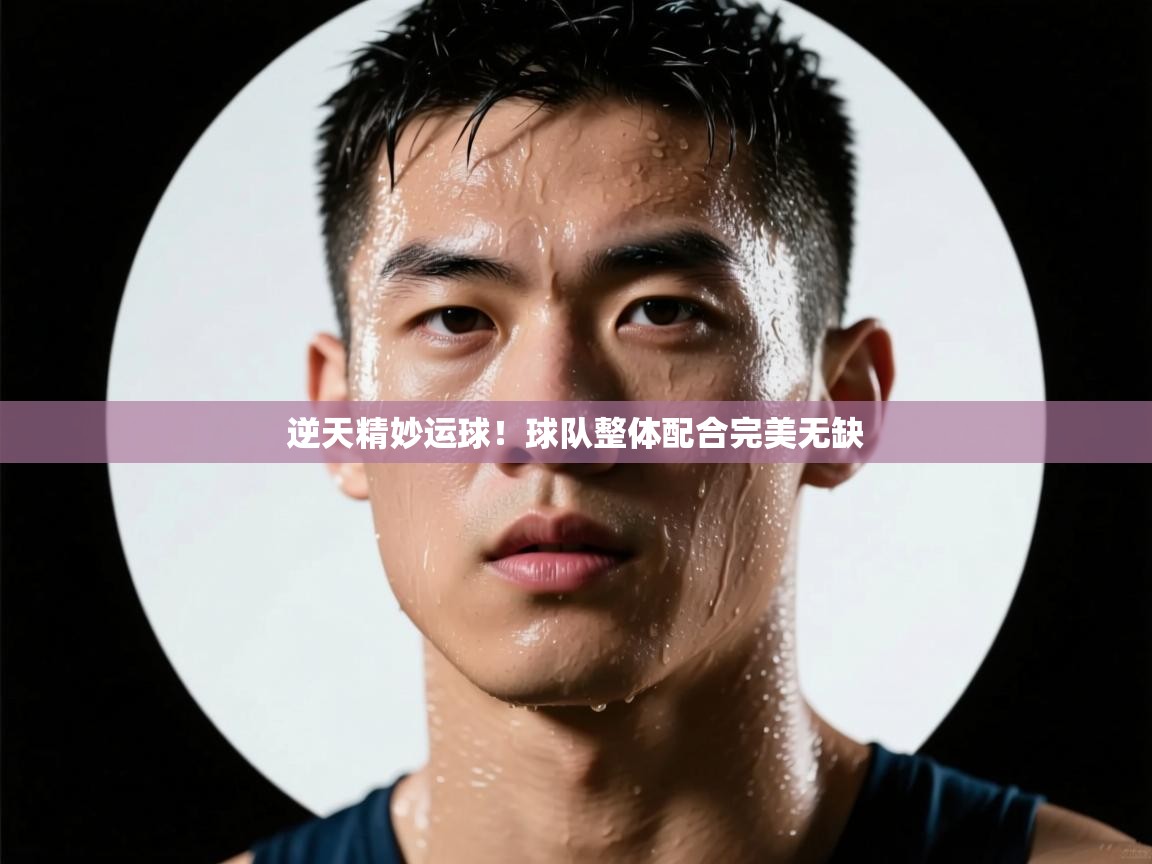 逆天精妙运球！球队整体配合完美无缺  第2张