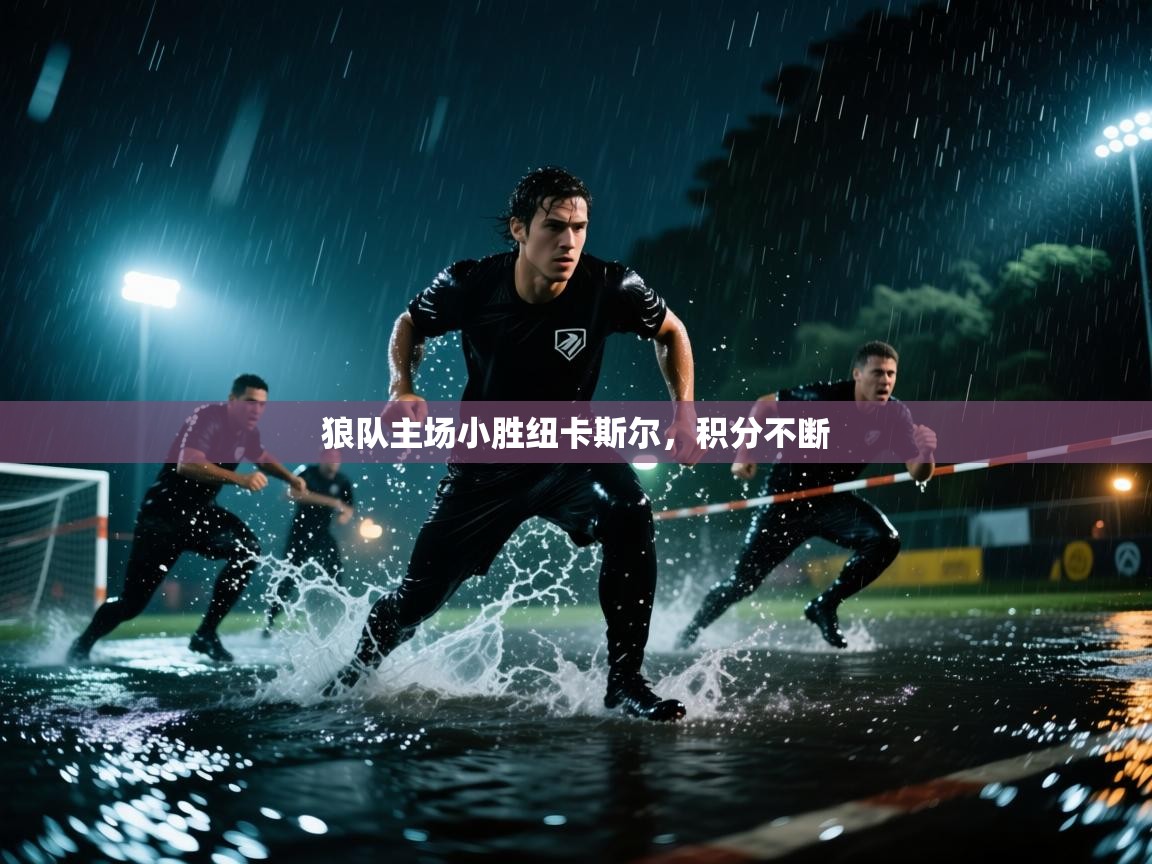 狼队主场小胜纽卡斯尔，积分不断  第2张