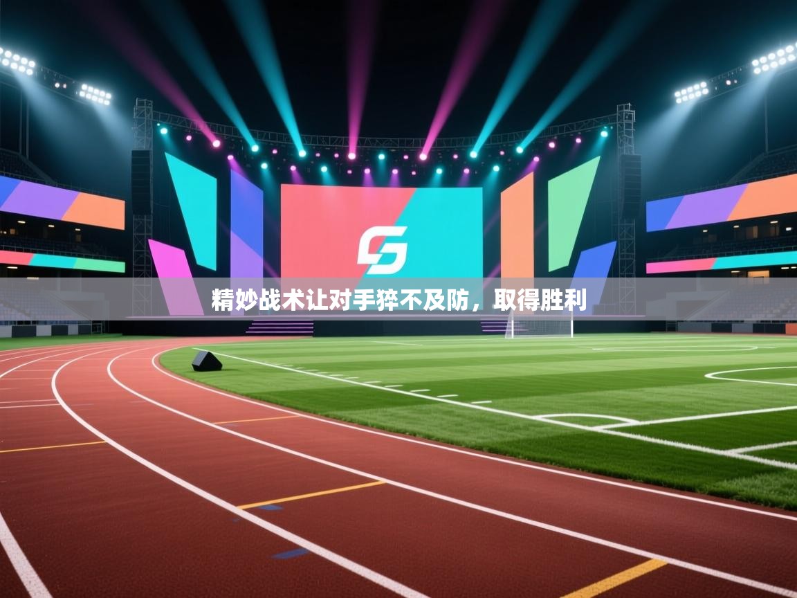 精妙战术让对手猝不及防，取得胜利  第2张