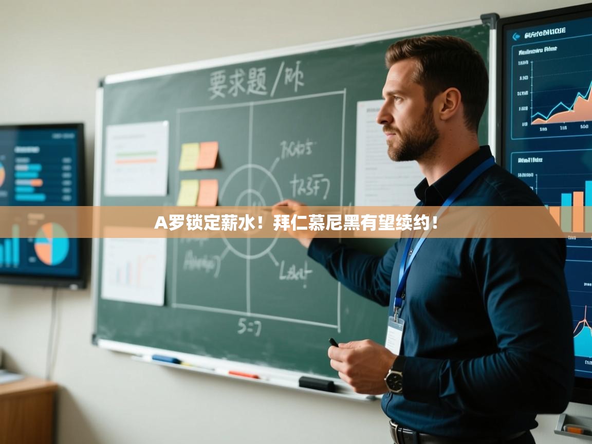 A罗锁定薪水！拜仁慕尼黑有望续约！  第1张