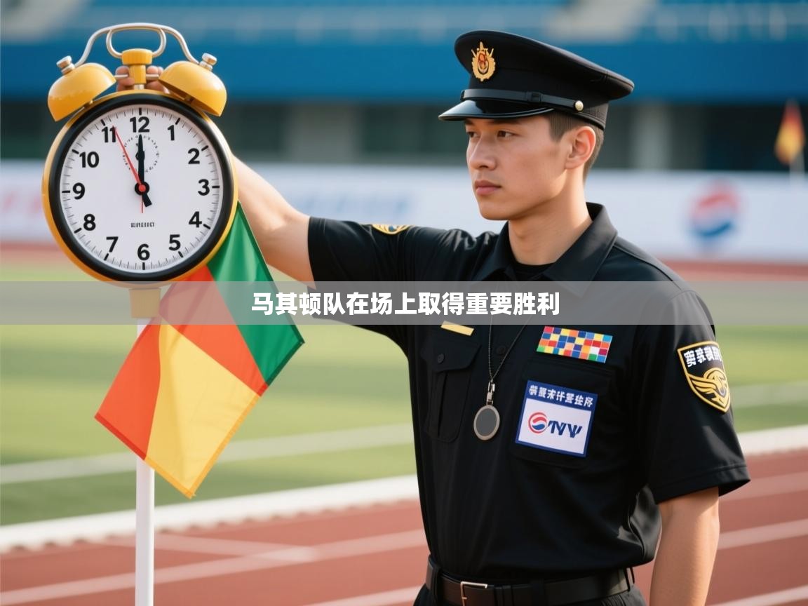 马其顿队在场上取得重要胜利  第2张