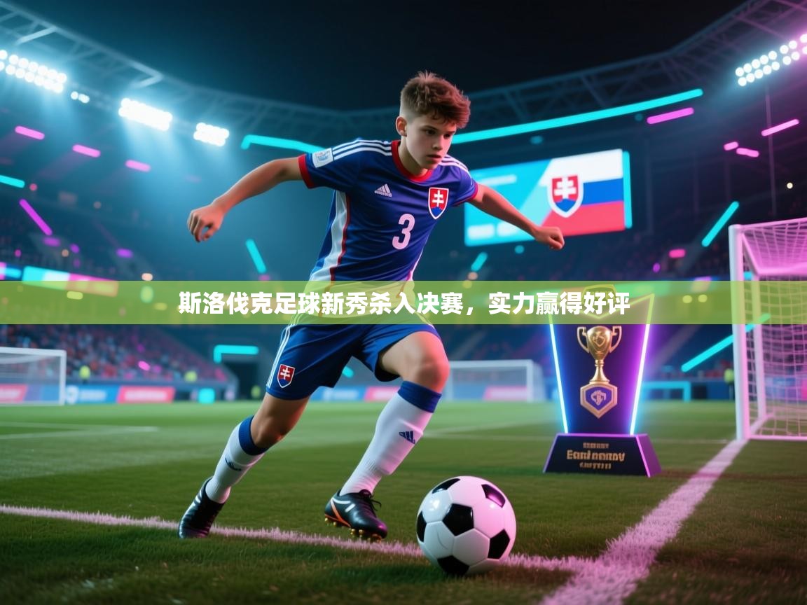 斯洛伐克足球新秀杀入决赛，实力赢得好评  第1张