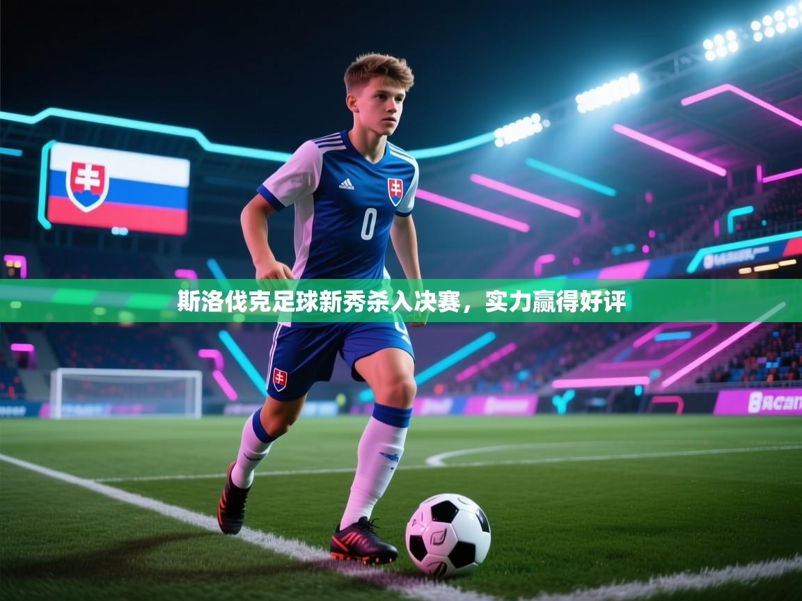 斯洛伐克足球新秀杀入决赛，实力赢得好评  第2张