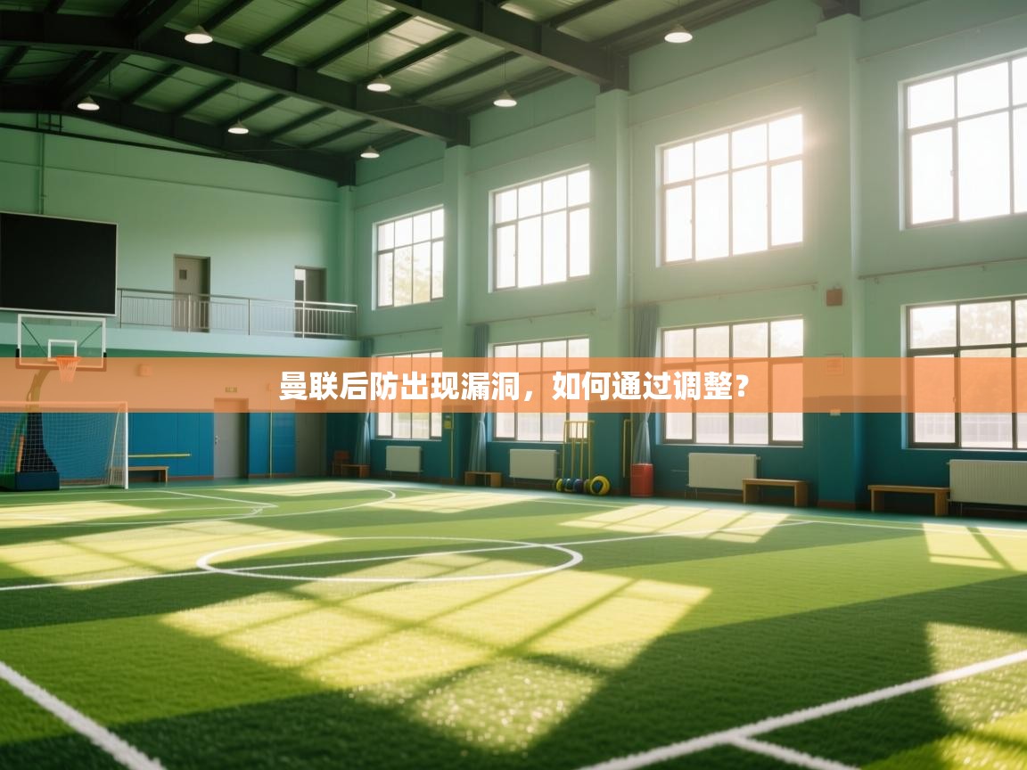 曼联后防出现漏洞,如何通过调整? 第2张