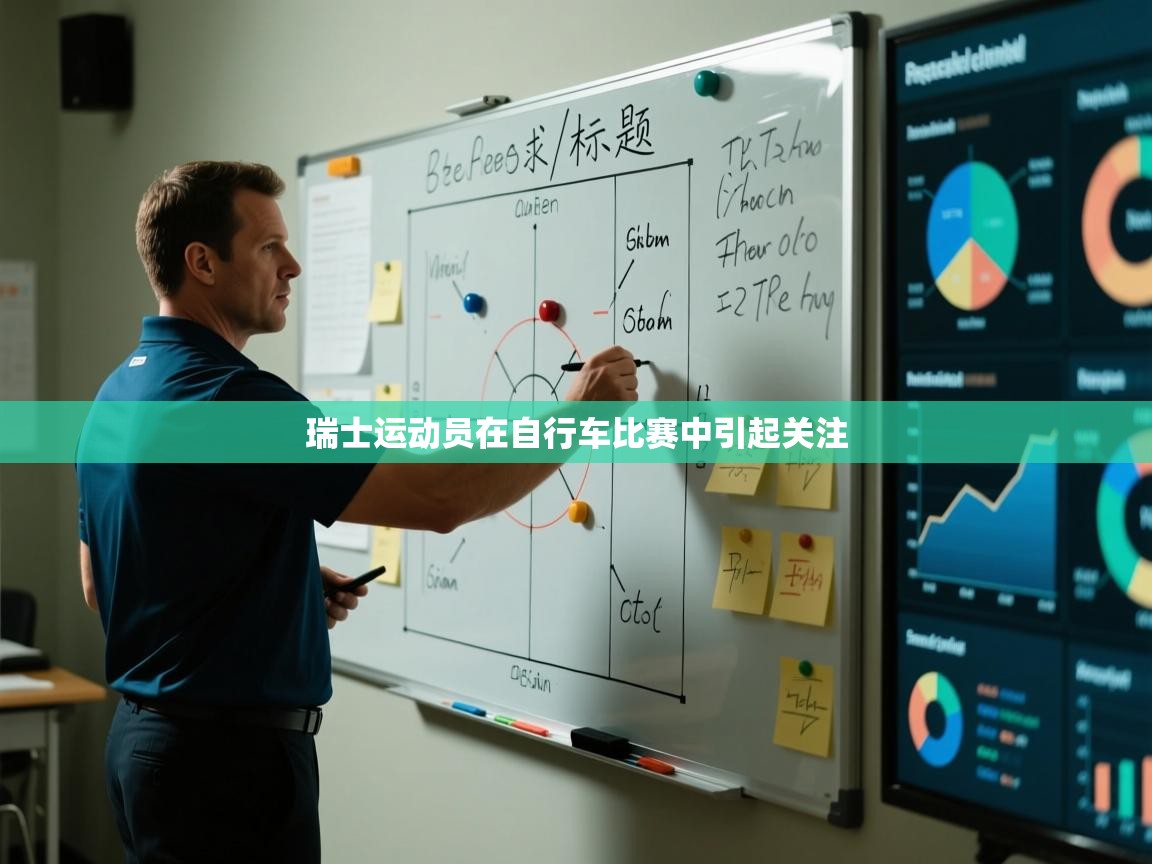 瑞士运动员在自行车比赛中引起关注  第1张