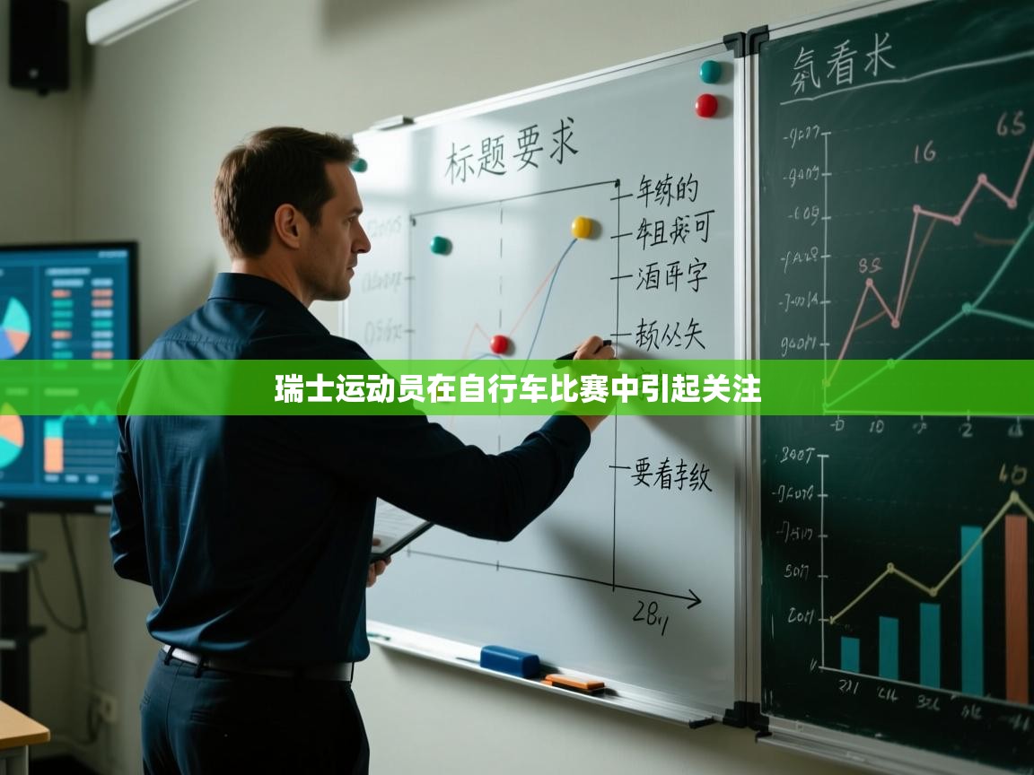 瑞士运动员在自行车比赛中引起关注  第2张