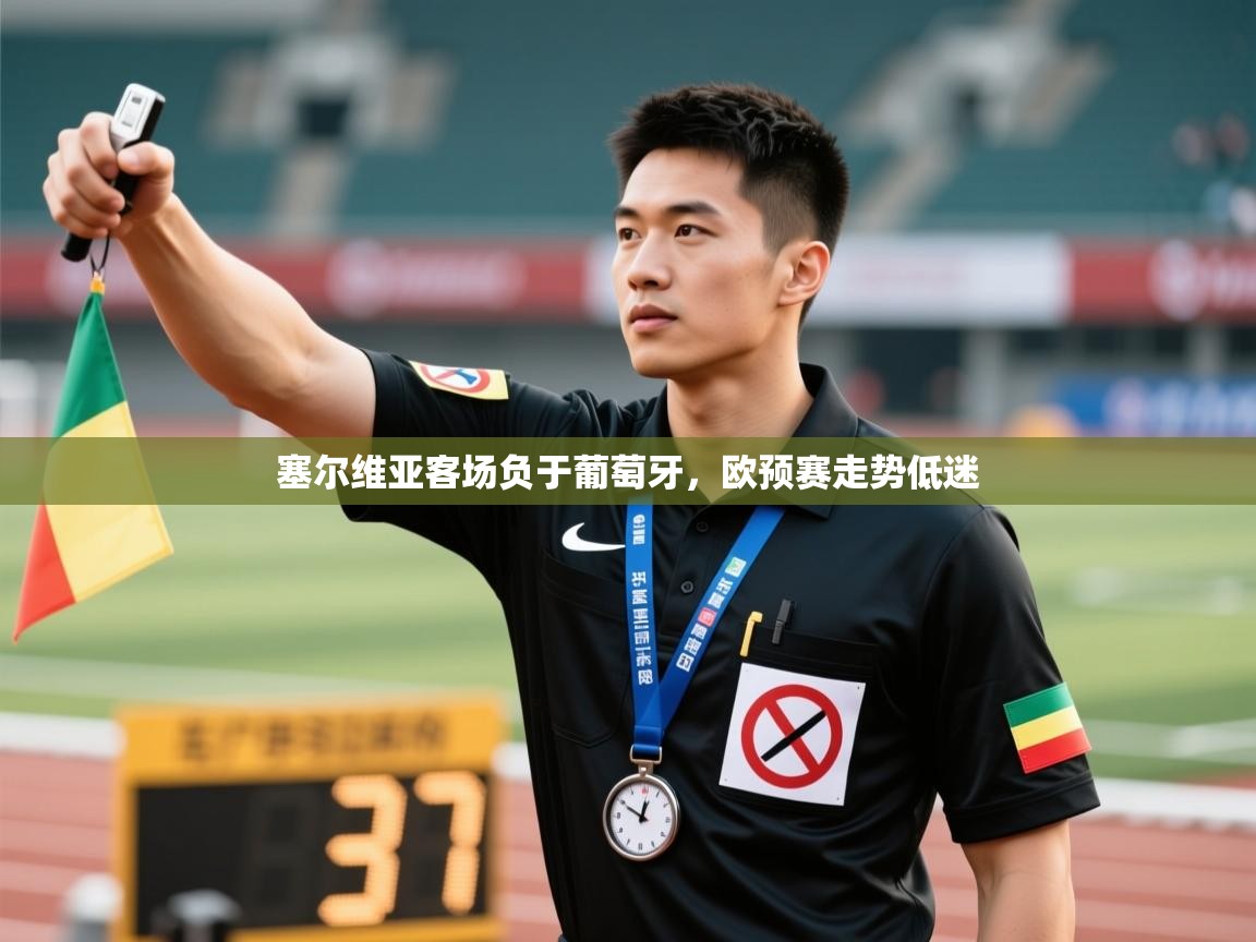 塞尔维亚客场负于葡萄牙，欧预赛走势低迷  第1张