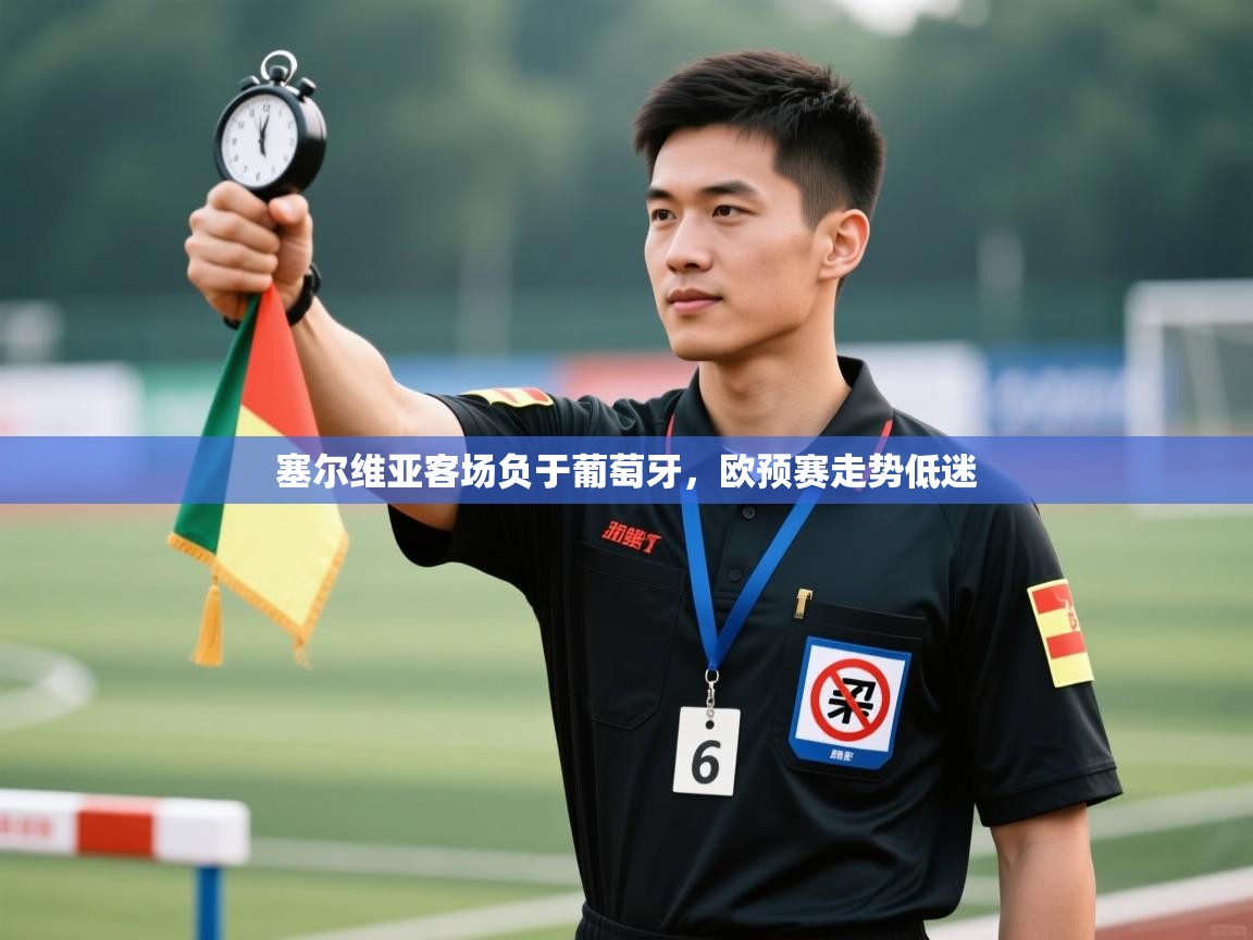 塞尔维亚客场负于葡萄牙，欧预赛走势低迷  第2张