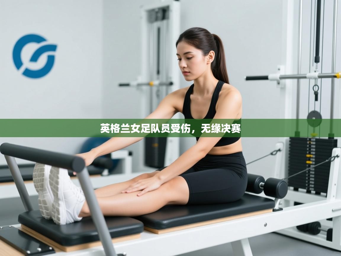 英格兰女足队员受伤，无缘决赛  第2张