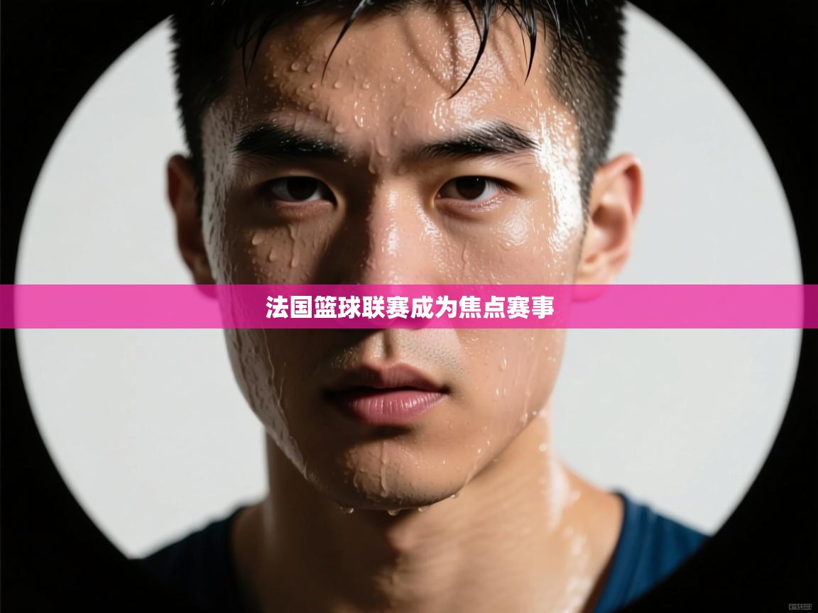 法国篮球联赛成为焦点赛事  第2张