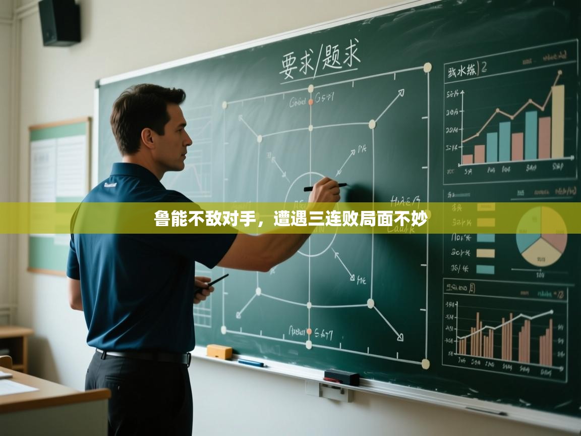 鲁能不敌对手,遭遇三连败局面不妙 第1张