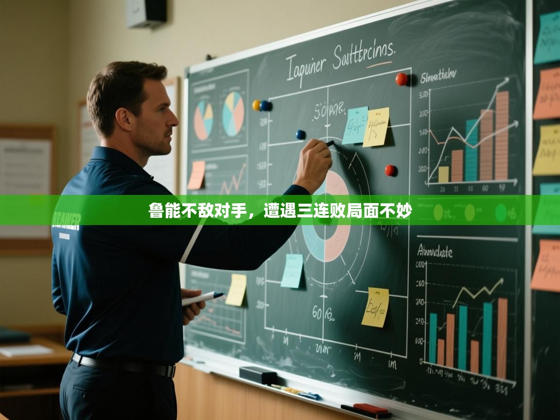 鲁能不敌对手,遭遇三连败局面不妙 第2张