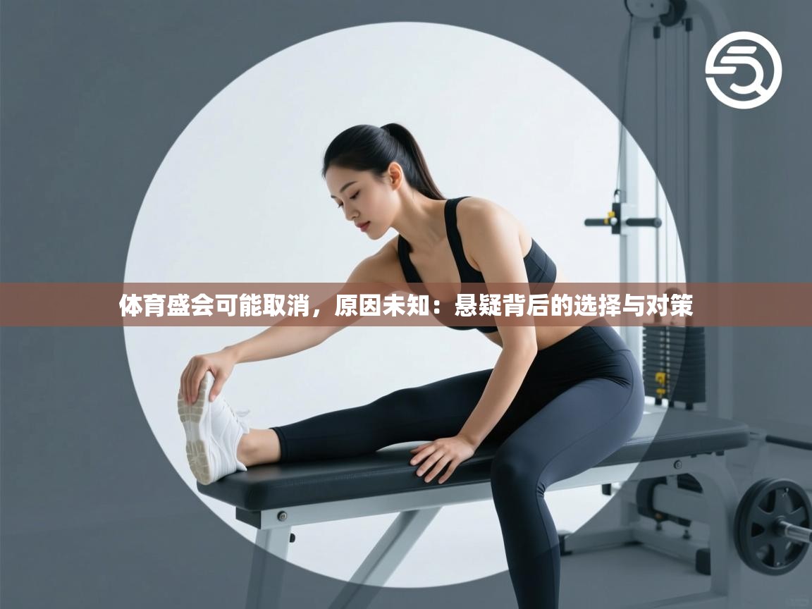 体育盛会可能取消,原因未知:悬疑背后的选择与对策 第1张