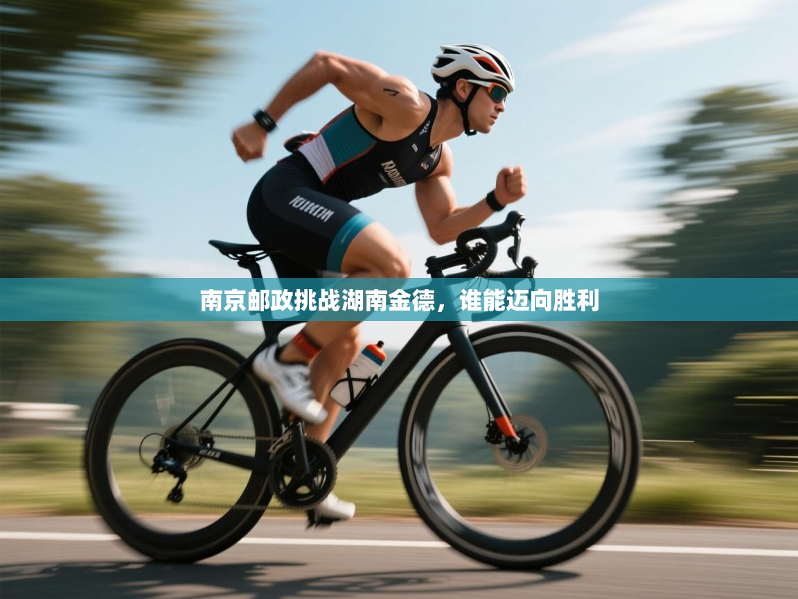 南京邮政挑战湖南金德，谁能迈向胜利  第2张